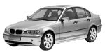 BMW E46 U2958 Fault Code