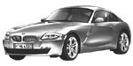 BMW E86 U2958 Fault Code