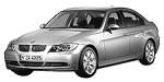 BMW E92 U2958 Fault Code